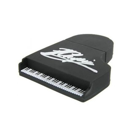 Maßgefertigte USB-Stick in Form eines Pianos - Topgiving